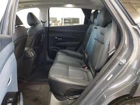 New 2026 Hyundai Tucson Limited image 10