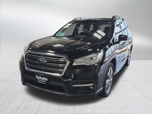 Used 2021 Subaru Ascent Limited AWD/4WD image 3