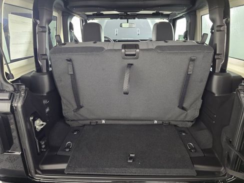 New 2026 Jeep Wrangler Sport image 14