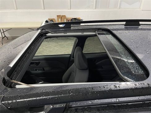 Certified 2025 Subaru Forester Premium image 16