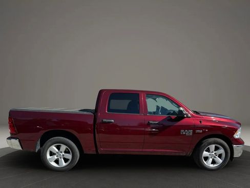 Used 2021 RAM 1500 Tradesman w/ Tradesman SXT Package image 6