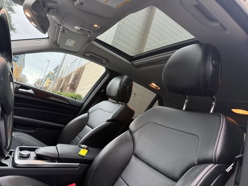 Used 2013 Mercedes-Benz ML 350 ML 350 4MATIC AWD 4dr SUV image 21