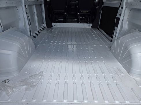 New 2026 RAM ProMaster 2500 FWD image 12