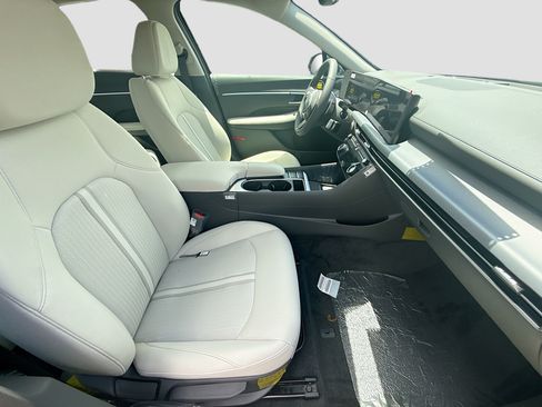 New 2026 Hyundai Sonata SEL FWD image 20