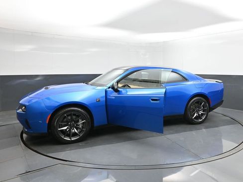 New 2026 Dodge Charger Scat Pack w/ Blacktop Package AWD/4WD image 27