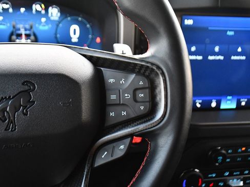 Used 2023 Ford Bronco Raptor image 34