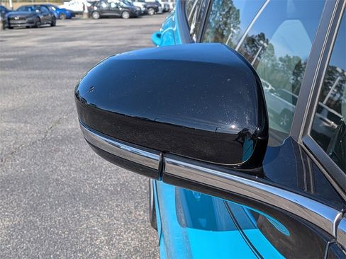 Used 2021 Chevrolet Bolt LT image 11