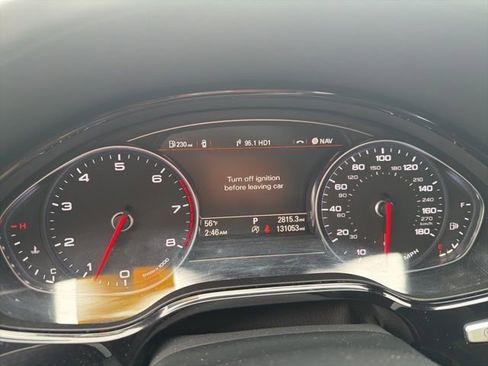 Used 2017 Audi A8 L 3.0T image 7