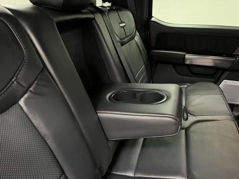 Used 2025 Ford F350 Platinum AWD/4WD image 53