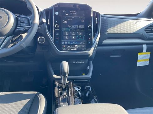 New 2026 Subaru Forester Limited image 11