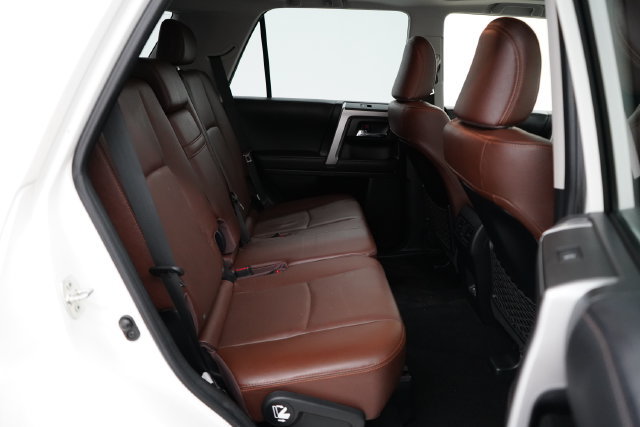 Used 2023 Toyota 4Runner Limited AWD/4WD image 44