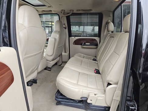 Used 2006 Ford F350 Lariat AWD/4WD image 20