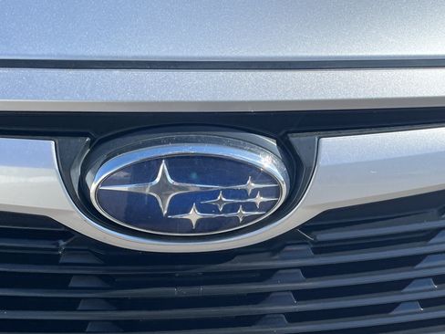 Used 2020 Subaru Forester Premium w/ Popular Package #1 AWD/4WD image 25