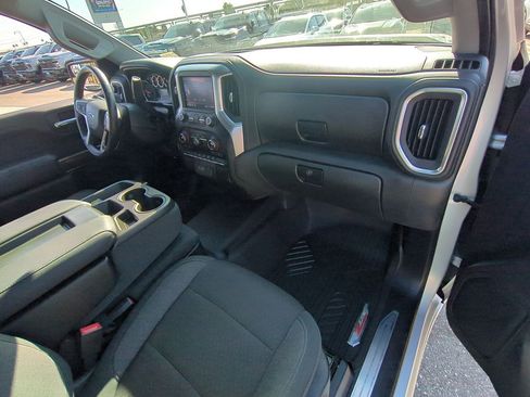 Used 2020 Chevrolet Silverado 1500 RST image 27