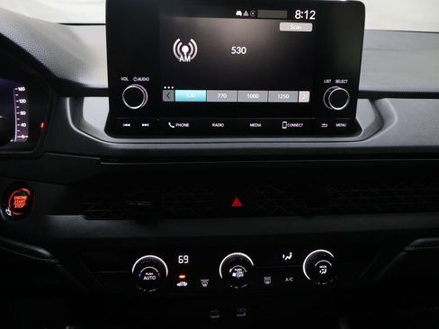 Used 2025 Honda Accord LX image 21