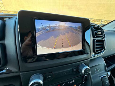 New 2026 RAM ProMaster 2500 image 28