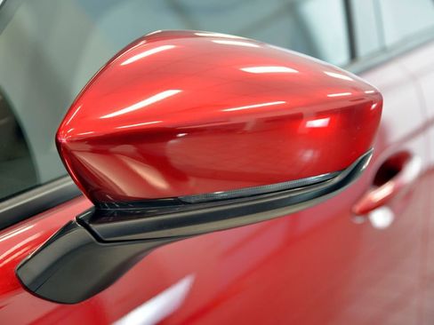 Certified 2024 MAZDA CX-90 Plug-In Hybrid w/ Premium Pkg image 12