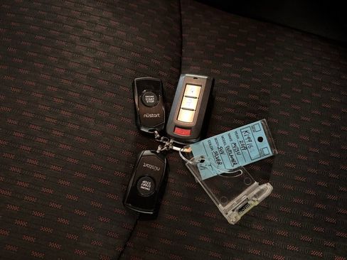 Used 2019 Mitsubishi Outlander Sport SE FWD image 32