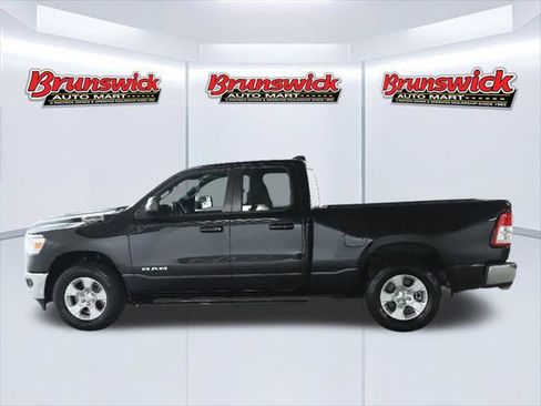 Certified 2022 RAM 1500 Big Horn image 38