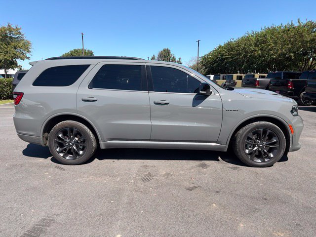 Used 2025 Dodge Durango R/T AWD/4WD image 2