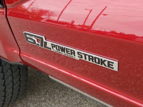 New 2026 Ford F350 Platinum image 7