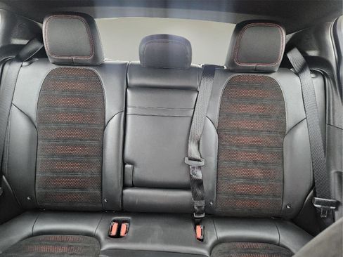 Used 2023 Dodge Hornet GT w/ Track Pack image 8