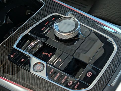 Certified 2024 BMW X5 M60i image 27