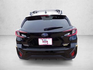 Certified 2025 Subaru Crosstrek 2.5i Sport w/ Popular Package #4A video 3