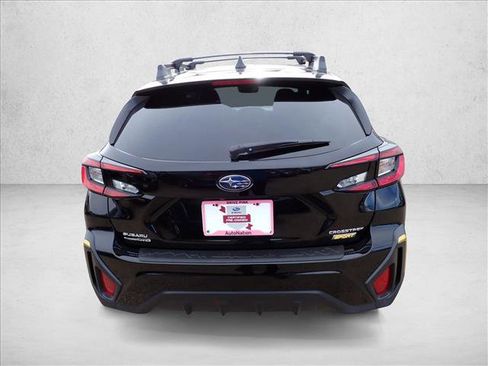 Certified 2025 Subaru Crosstrek 2.5i Sport w/ Popular Package #4A image 3