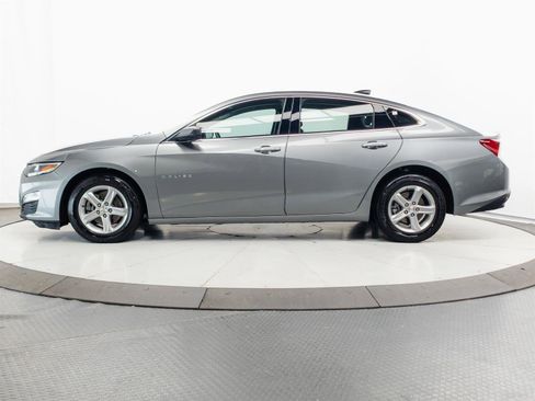 Used 2024 Chevrolet Malibu LS FWD image 6