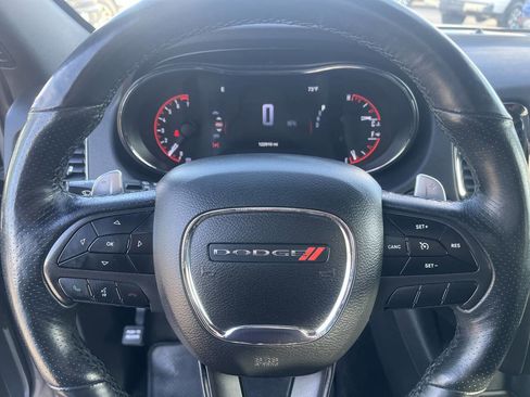Used 2018 Dodge Durango GT w/ Trailer Tow Group IV AWD/4WD image 26