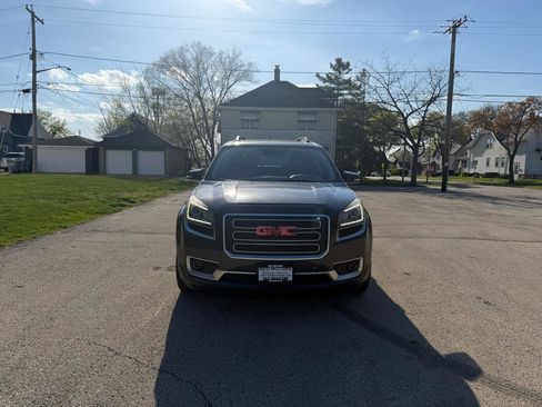 Used 2014 GMC Acadia SLT AWD/4WD image 2