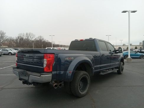 Used 2020 Ford F350 XL w/ STX Appearance Package image 7