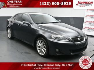 Used 2011 Lexus IS 250 AWD w/ Premium Pkg Value Edition video 1