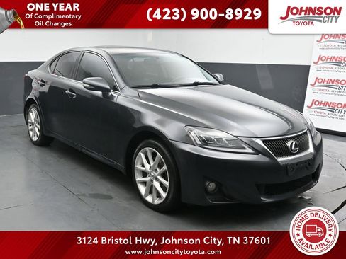 Used 2011 Lexus IS 250 AWD w/ Premium Pkg Value Edition image 1
