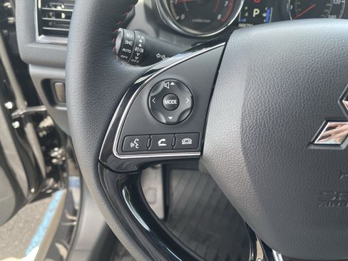 Used 2025 Mitsubishi Outlander Sport AWD image 20