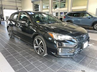 Used 2023 Subaru Impreza 2.0i Sport video 1