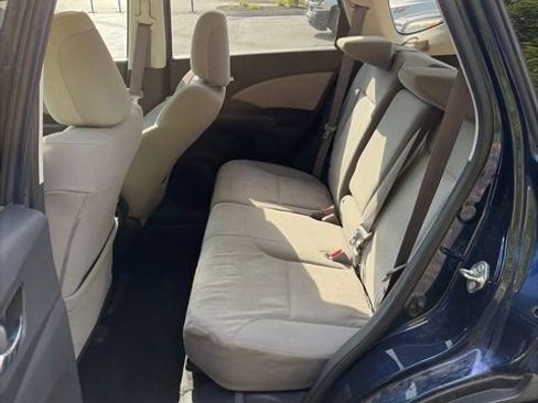 Used 2016 Honda CR-V EX image 26