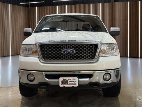 Used 2008 Ford F150 Lariat image 6