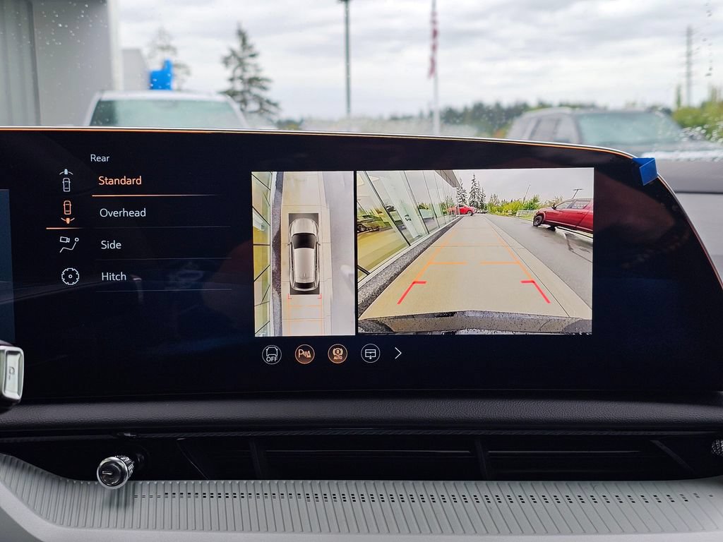 New 2027 Cadillac Optiq Sport AWD/4WD image 30