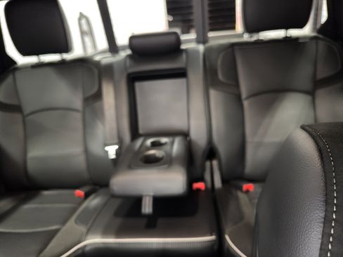 Used 2025 RAM 2500 Laramie image 47