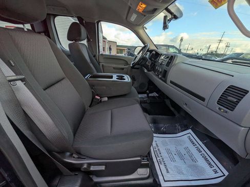 Used 2012 Chevrolet Silverado 1500 W/T w/ LS Package image 18