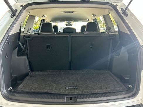 New 2026 Volkswagen Atlas SE image 40