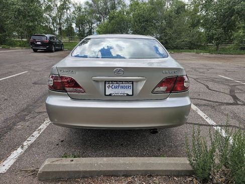 Used 2004 Lexus ES 330 FWD image 4