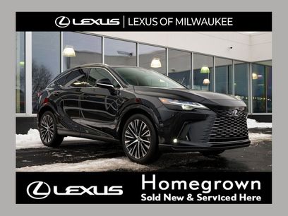 Used 2024 Lexus RX 350