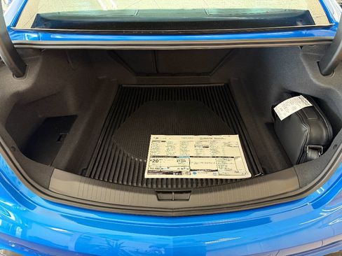 New 2026 Cadillac CT5 V w/ Technology Package image 10