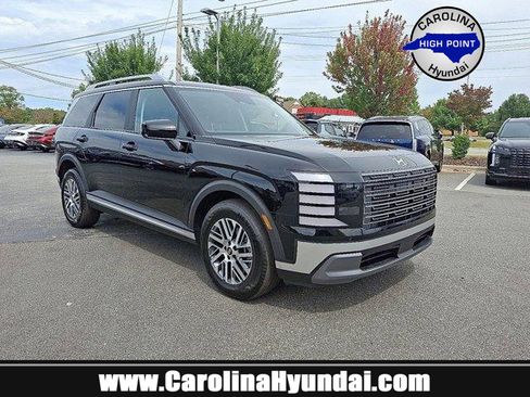 New 2026 Hyundai Palisade SEL image 1