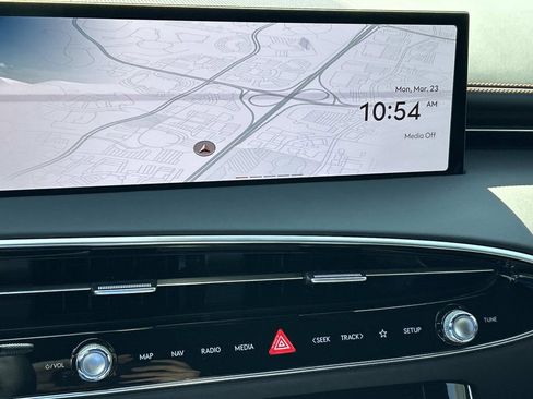 New 2026 Genesis GV70 2.5T Sport Prestige image 32