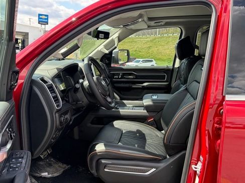 New 2026 RAM 1500 Tungsten w/ Trailer Tow Group image 15