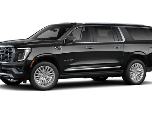 New 2026 GMC Yukon XL Denali w/ Denali Reserve Package AWD/4WD image 51
